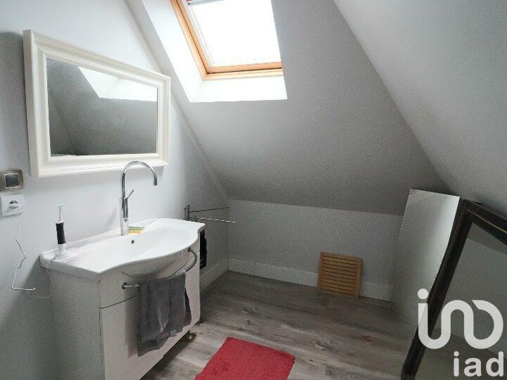 Maison - 138 m² - 6 pièces