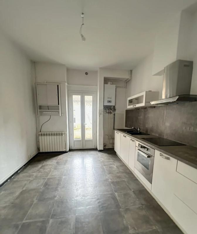 Immeuble - 365 m² - 15 pièces