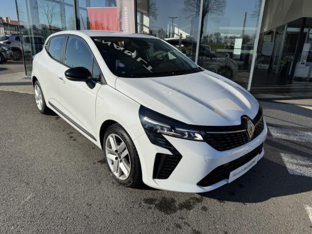 Renault Clio V TCe 90 ch Gsr2 Evolution