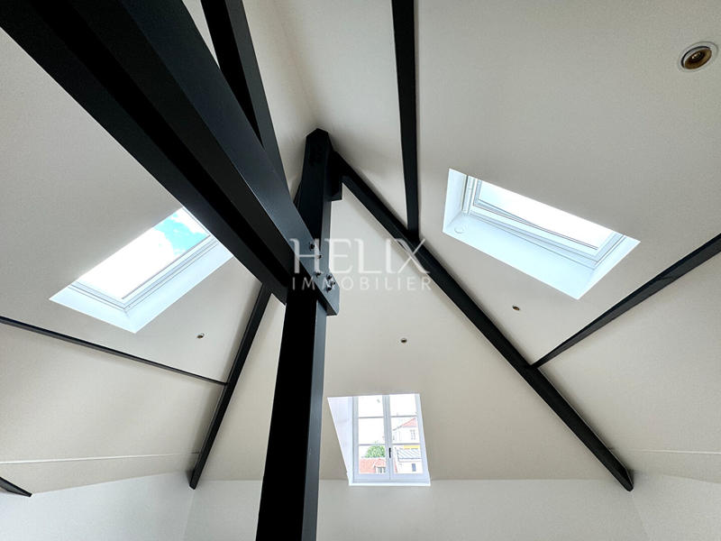 Appartement - 105 m² - 3 pièces