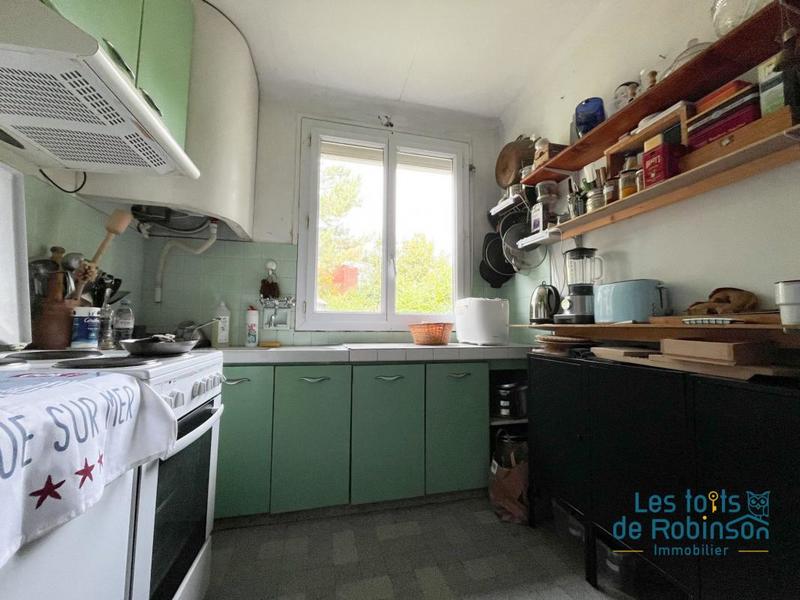 Maison - 127 m² - 6 pièces