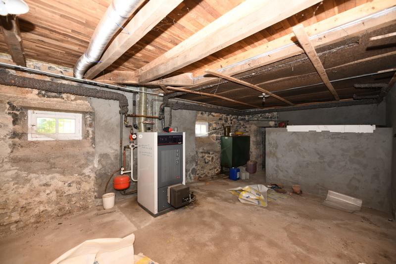 Maison - 125 m² - 6 pièces