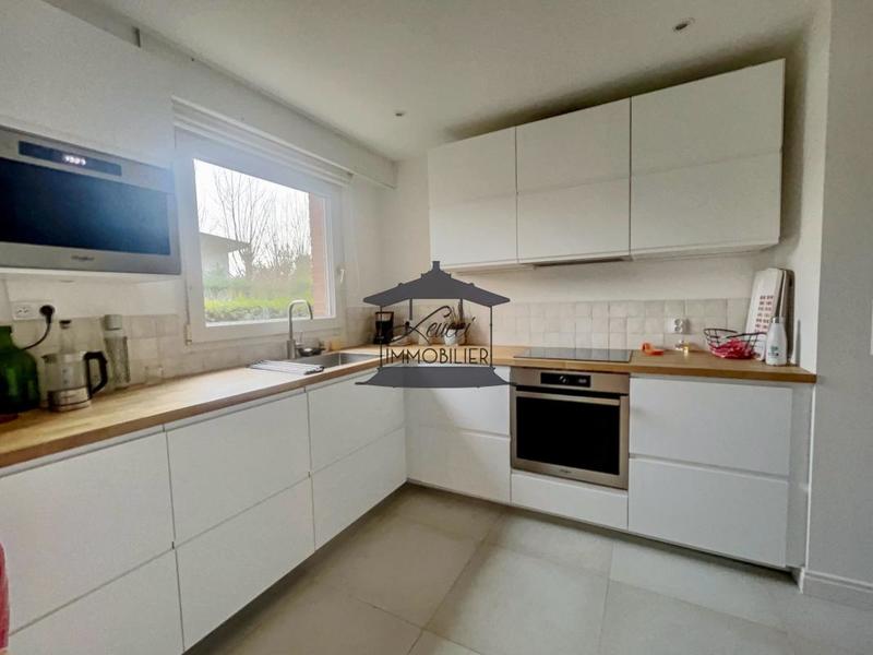 Appartement - 95 m² - 4 pièces