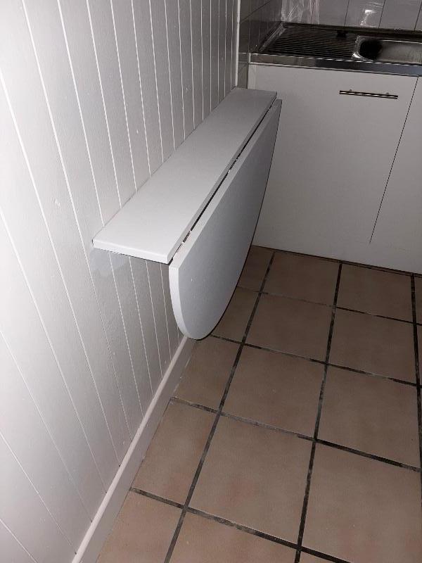 Studio - 12 m² - 1 pièce