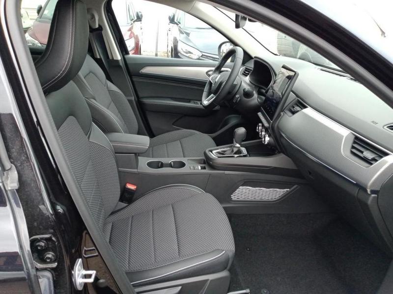 Renault Arkana E-Tech 145 - 21b Intens
