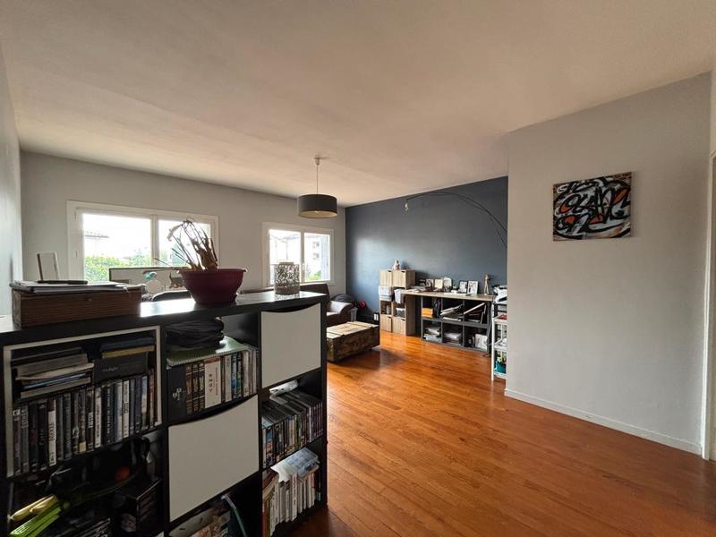 Duplex - 150 m² - 4 pièces