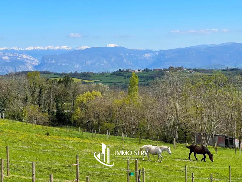 Maison chambre d'hôtes - 300 m² - 12 pièces
