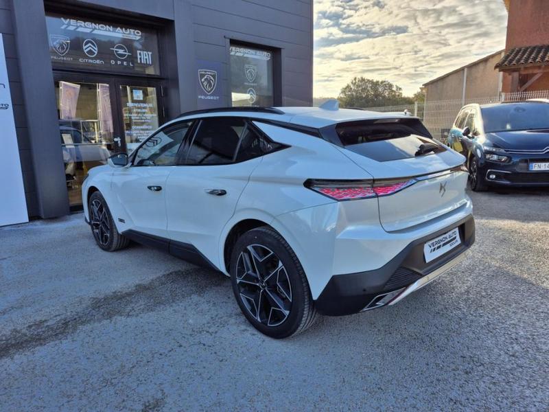 Ds Ds 4 II Puretech 130 Cross Rivoli Auto