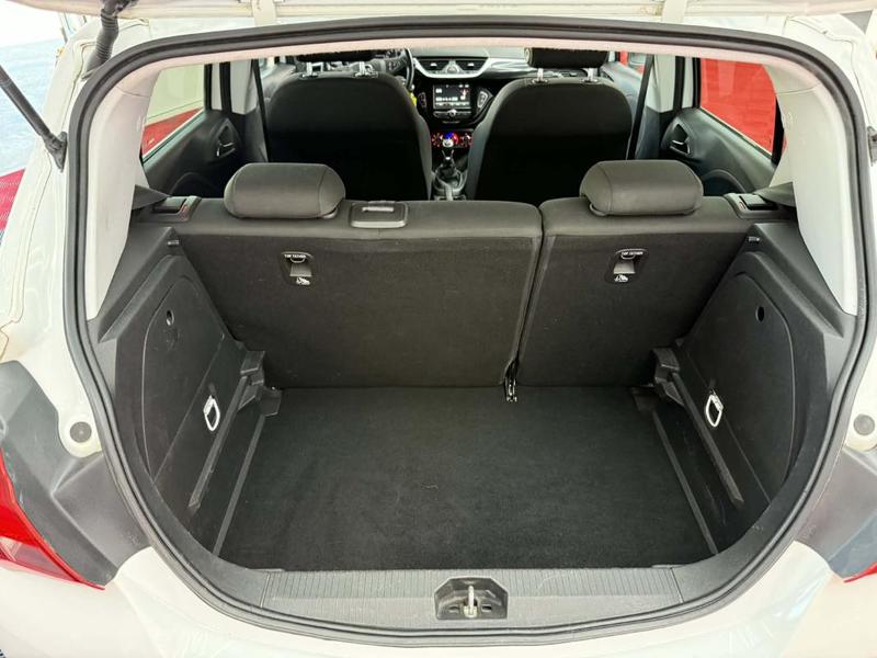 Opel Corsa E 1.4 i 100 Cv. 16v Turbo ecoFLEX s&amp;S