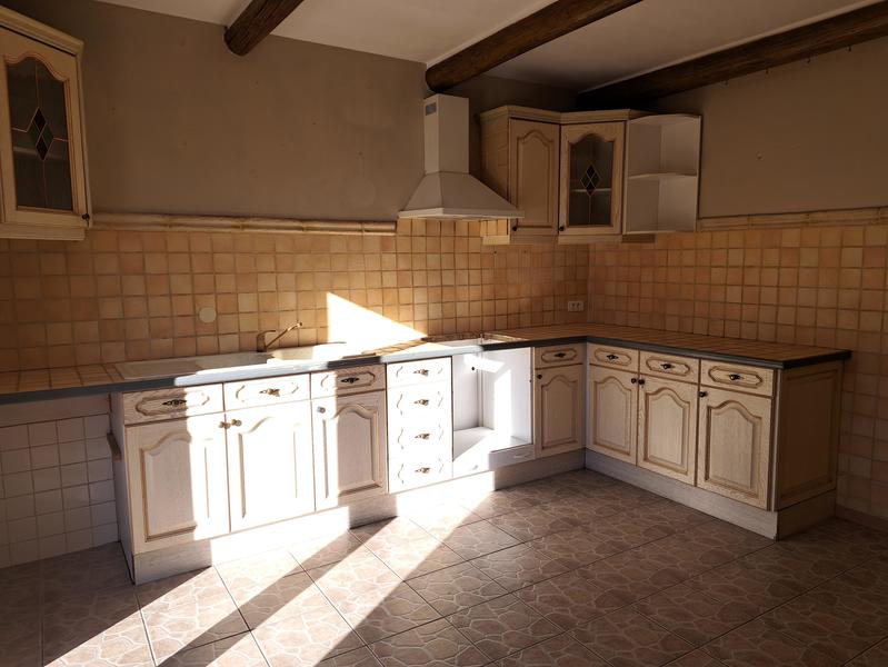 Maison - 117 m² - 4 pièces