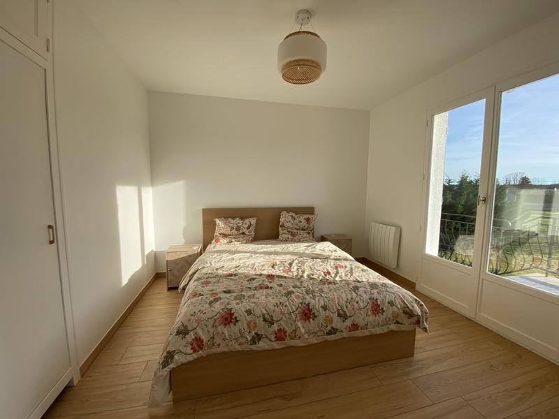 Maison ancienne - 144 m² - 6 pièces