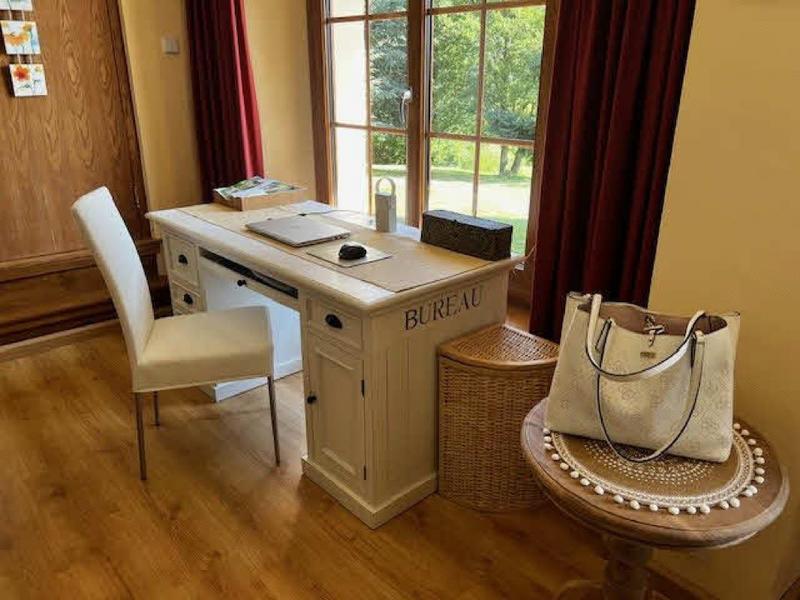 Maison - 600 m² - 10 pièces