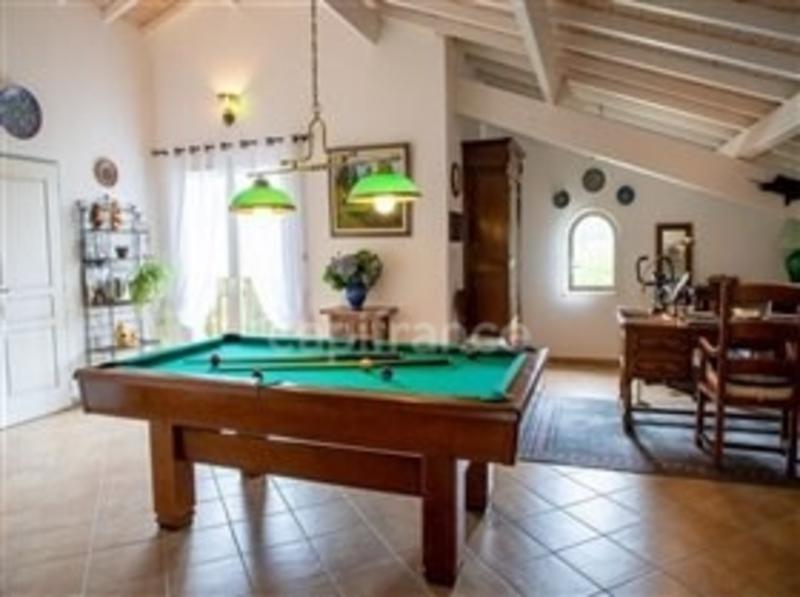 Maison de village - 185 m² - 5 pièces
