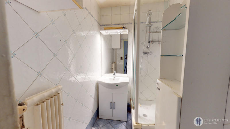 Appartement - 75 m² - 4 pièces