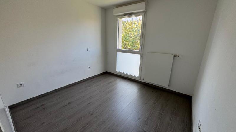 Duplex - 63 m² - 3 pièces