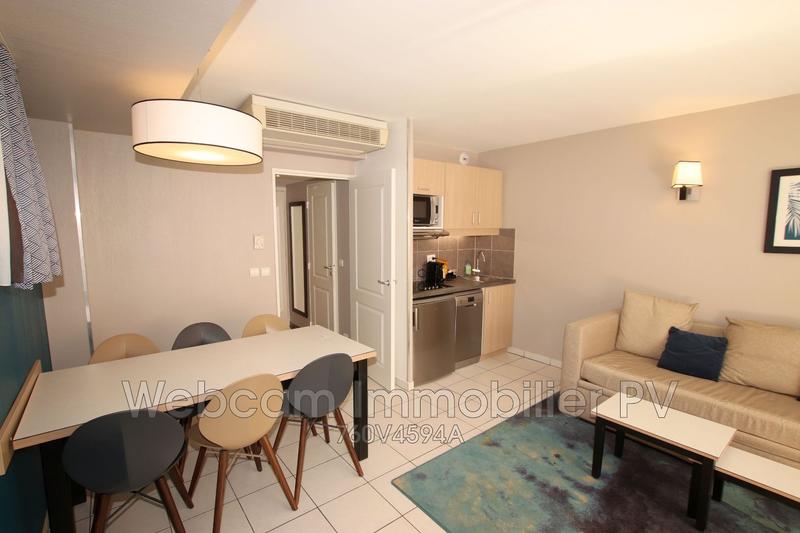 Appartement - 42 m² - 3 pièces