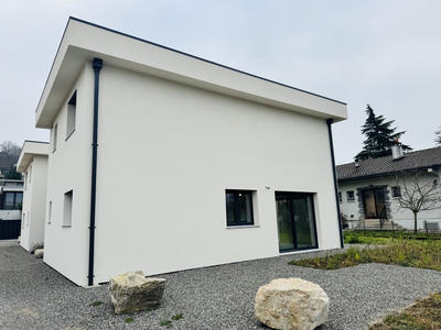 Maison - 113 m² - 5 pièces