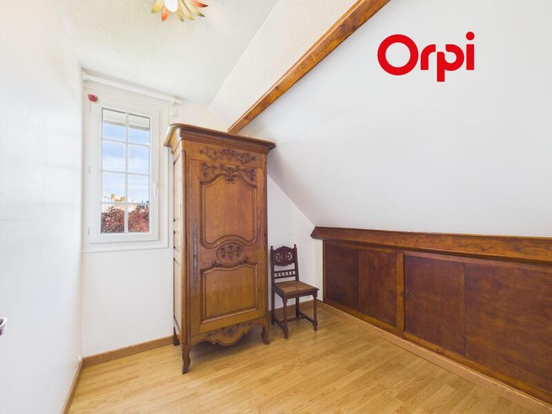 Maison - 150 m² - 5 pièces