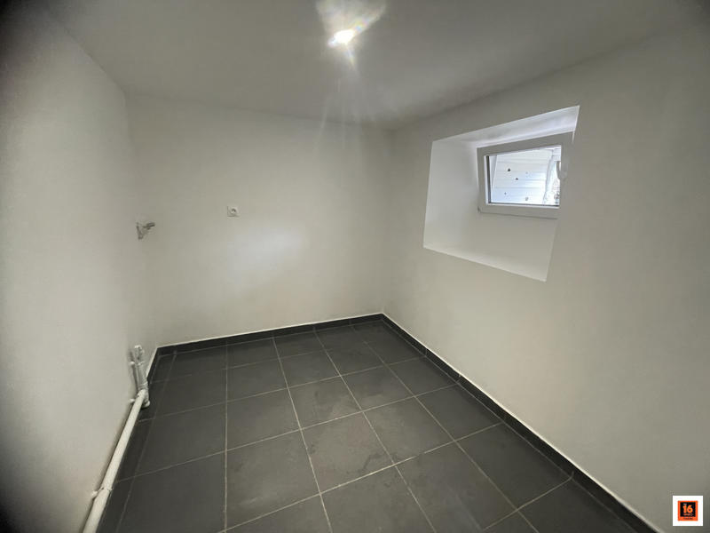 Maison - 129 m² - 7 pièces