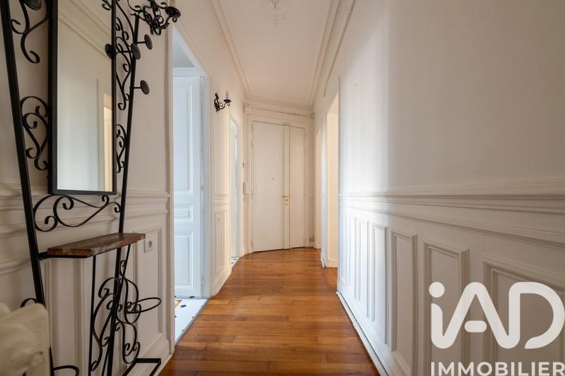 Appartement - 79 m² - 4 pièces