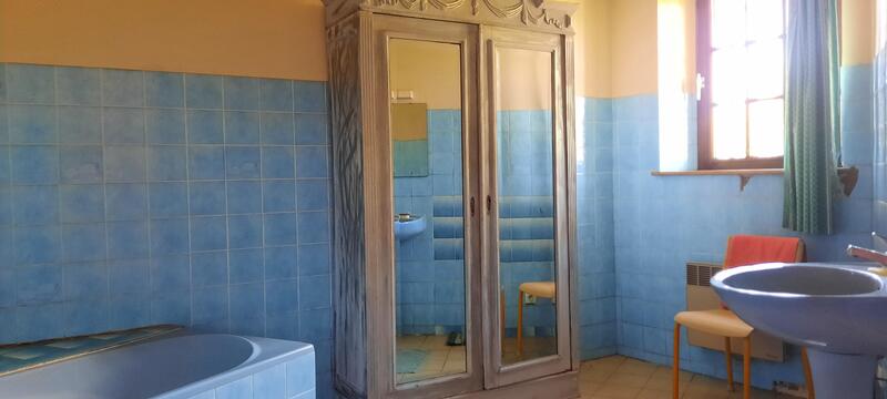 Maison - 103 m² - 4 pièces