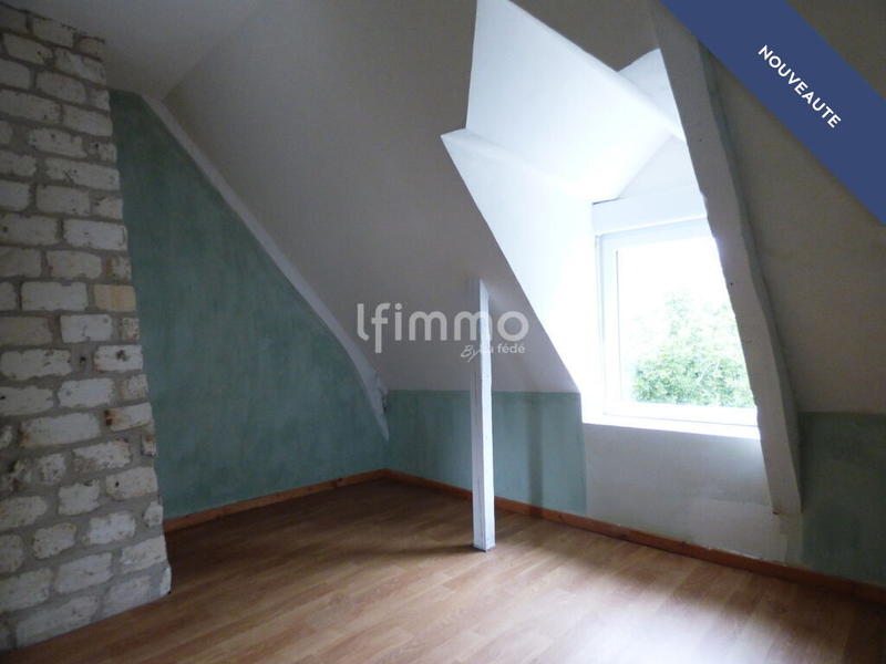 Ferme - 244 m² - 10 pièces