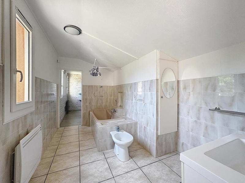 Maison - 168 m² - 5 pièces