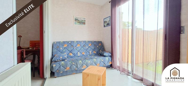 Maison - 70 m² - 4 pièces