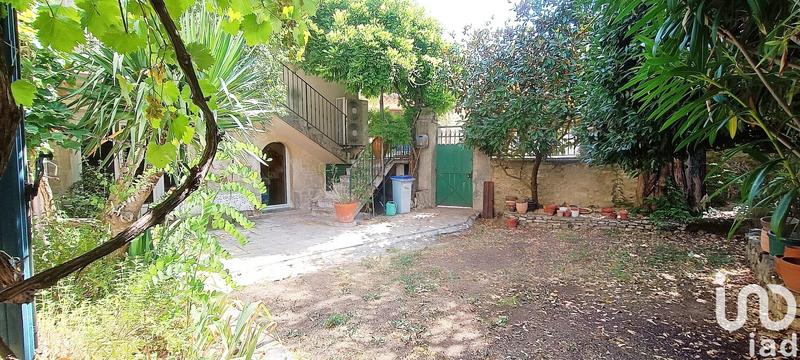 Maison de village - 208 m² - 7 pièces