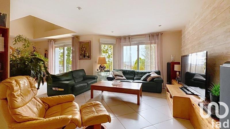 Maison - 172 m² - 7 pièces