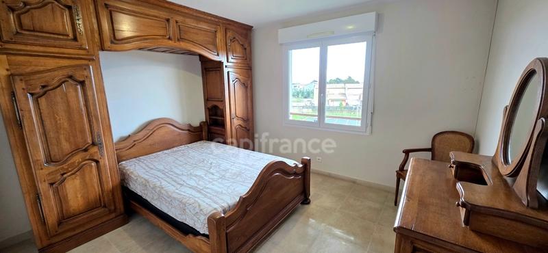 Appartement - 150 m² - 5 pièces