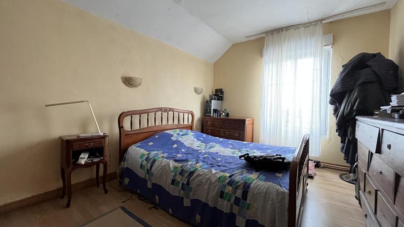 Maison - 144 m² - 6 pièces