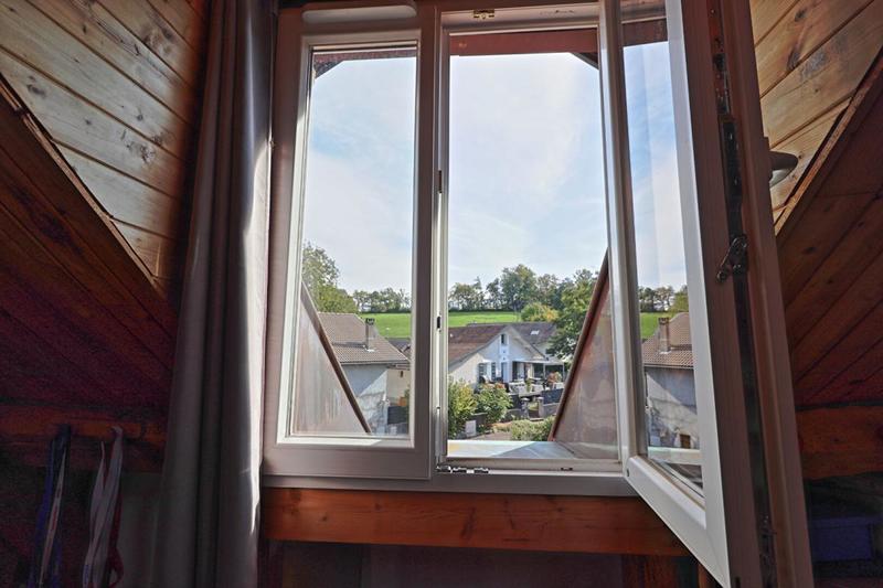 Maison - 151 m² - 8 pièces