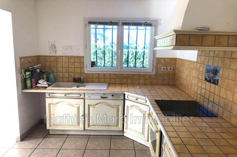 Villa - 98 m² - 5 pièces