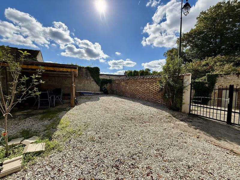 Maison de ville - 237 m² - 8 pièces