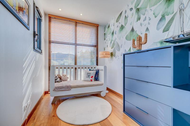 Villa - 142 m² - 4 pièces