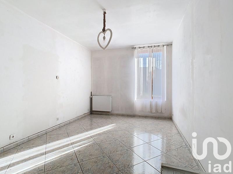 Maison de campagne - 125 m² - 6 pièces