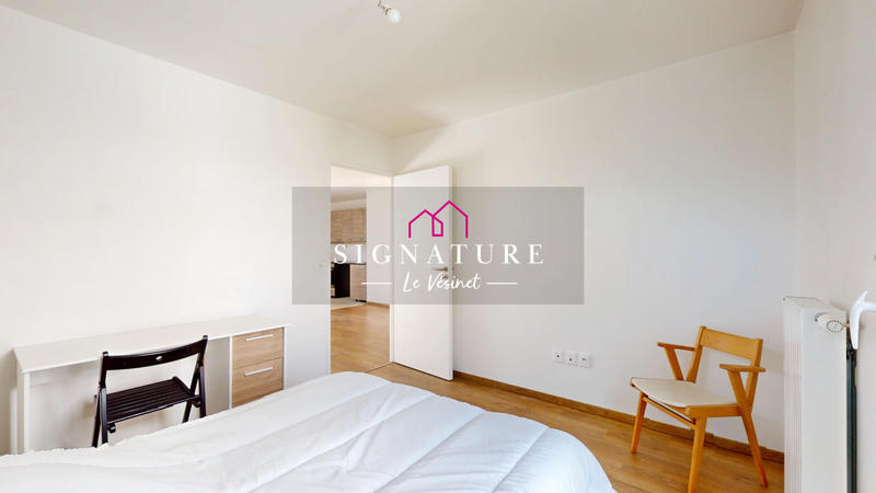 Appartement - 69 m² - 3 pièces