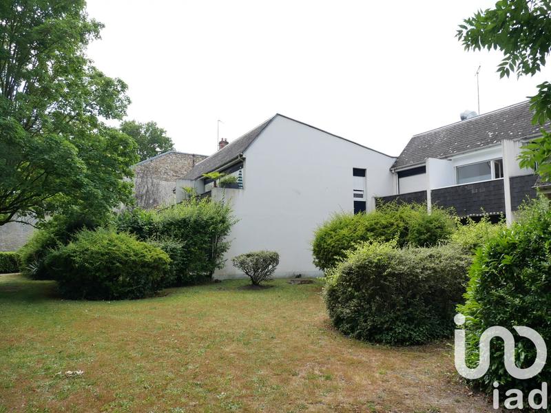 Appartement - 26 m² - 1 pièce