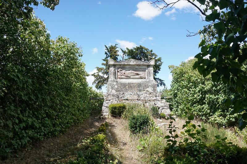 Journée du patrimoine à la brèche au Diable