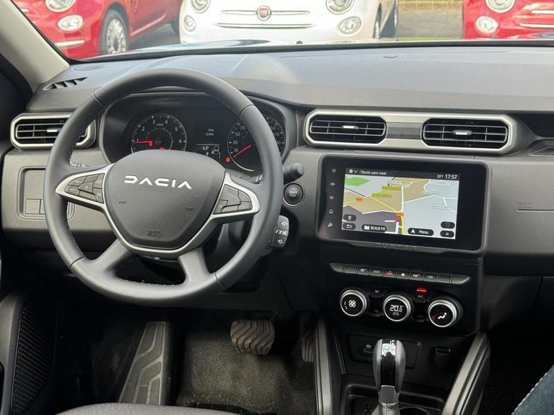 Dacia Duster TCe 150 4x2 Edc Journey