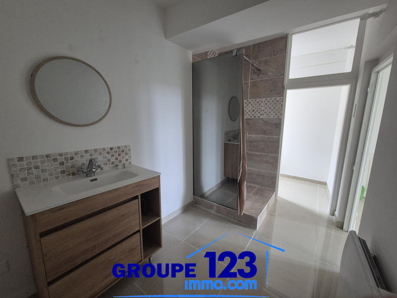 Immeuble - 229 m² - 8 pièces