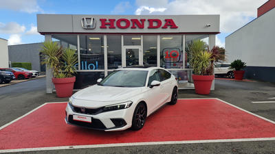 Honda Civic XI 2.0 i-Mmd Advance