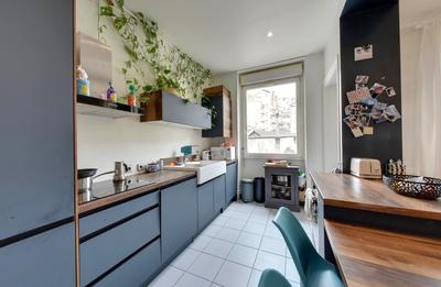 Appartement - 112 m² - 4 pièces