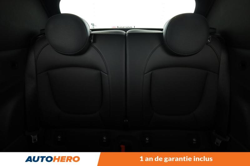 Mini Cabrio Mini Cabriolet 1.5 Cooper Bva7 136 ch