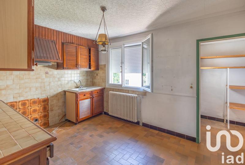 Maison - 146 m² - 4 pièces