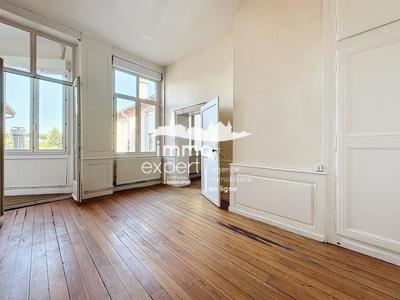 Appartement - 55 m² - 2 pièces