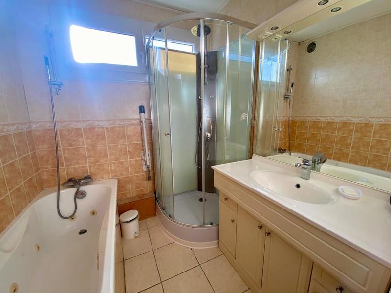 Appartement - 78 m² - 4 pièces