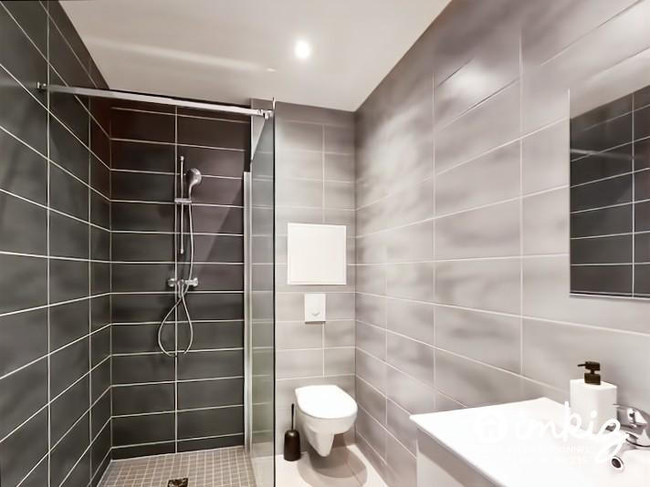 Maison - 250 m² - 9 pièces