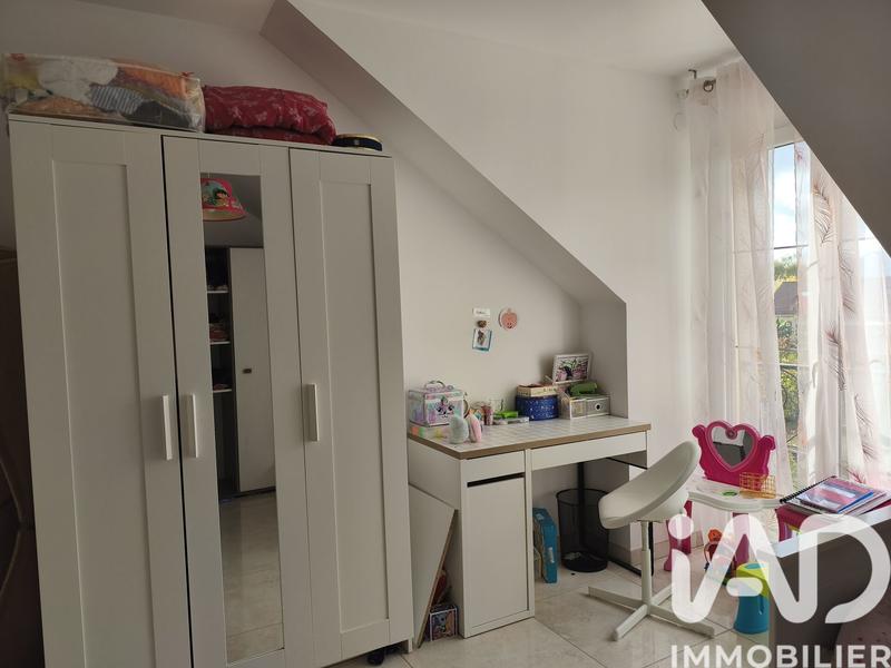 Maison - 195 m² - 7 pièces